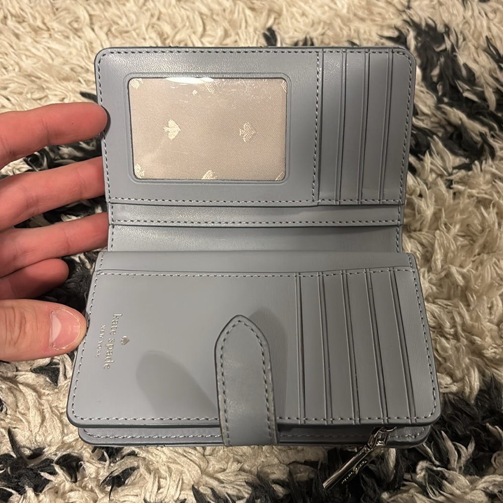 Kate Spade Wallet - Picture 2 of 3